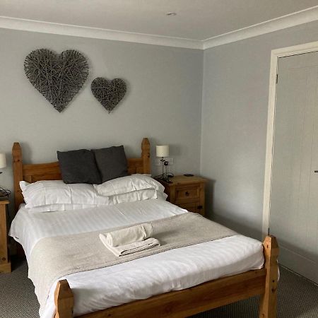 Wicks At 26 Hotel Sandown Luaran gambar