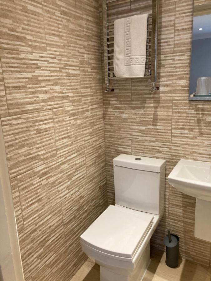 Wicks At 26 Hotel Sandown Luaran gambar