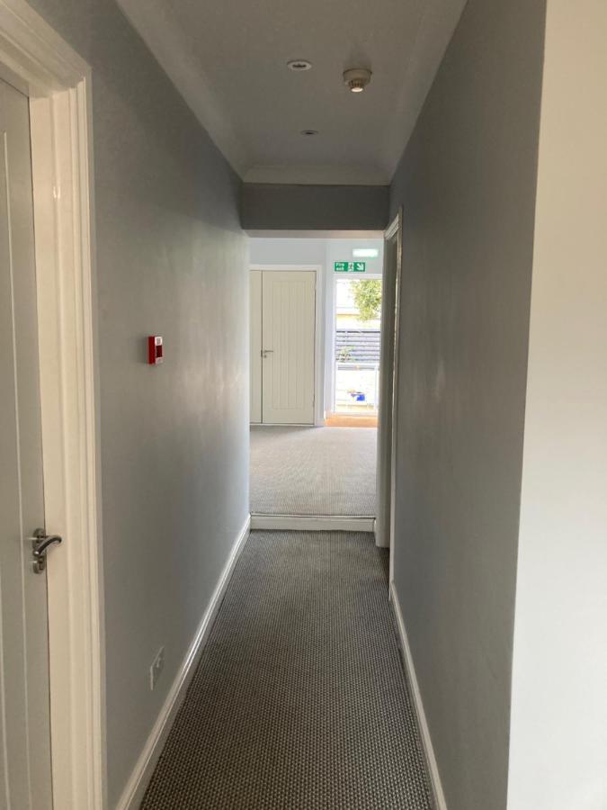 Wicks At 26 Hotel Sandown Luaran gambar