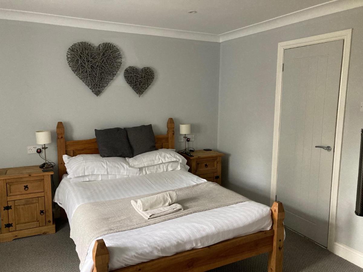Wicks At 26 Hotel Sandown Luaran gambar