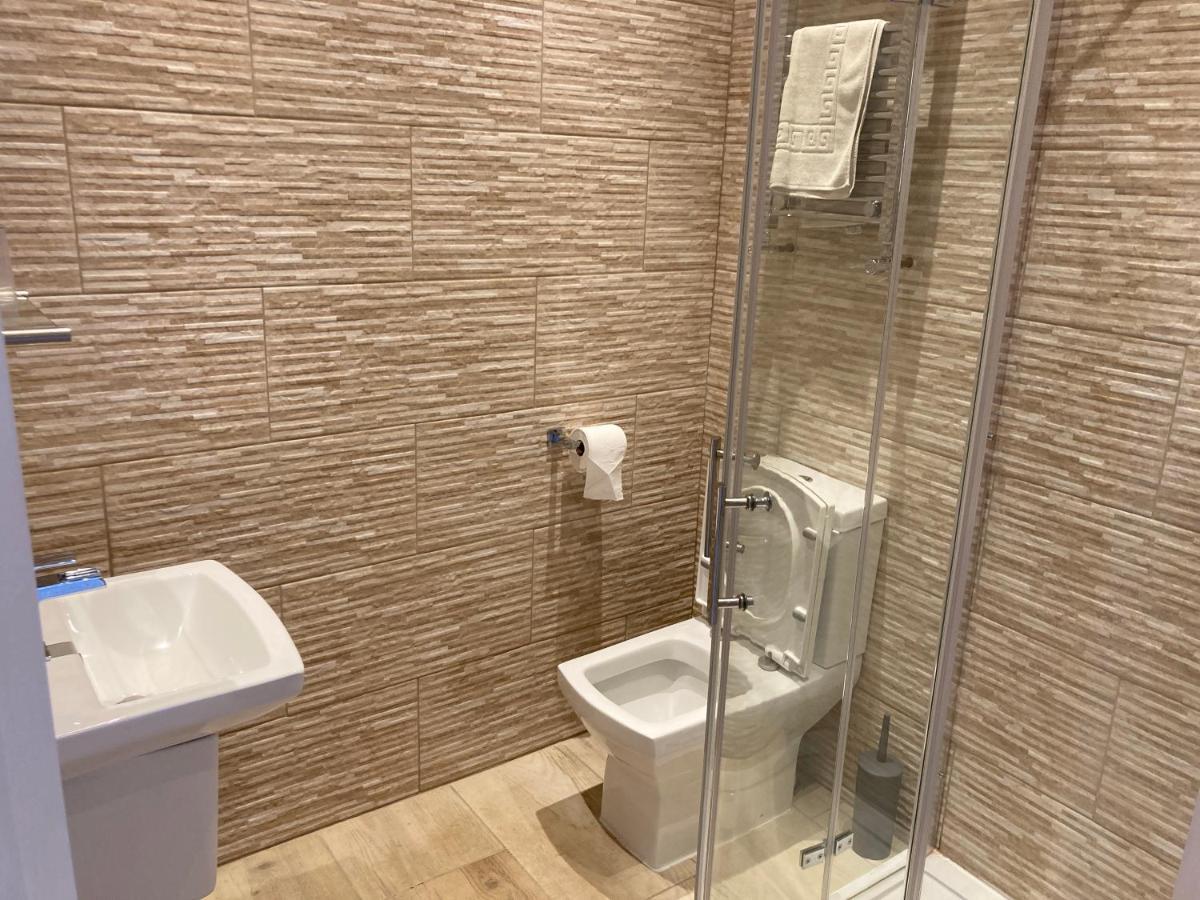 Wicks At 26 Hotel Sandown Luaran gambar