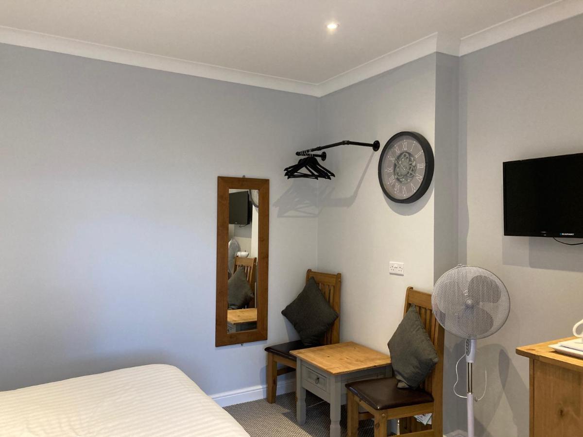 Wicks At 26 Hotel Sandown Luaran gambar