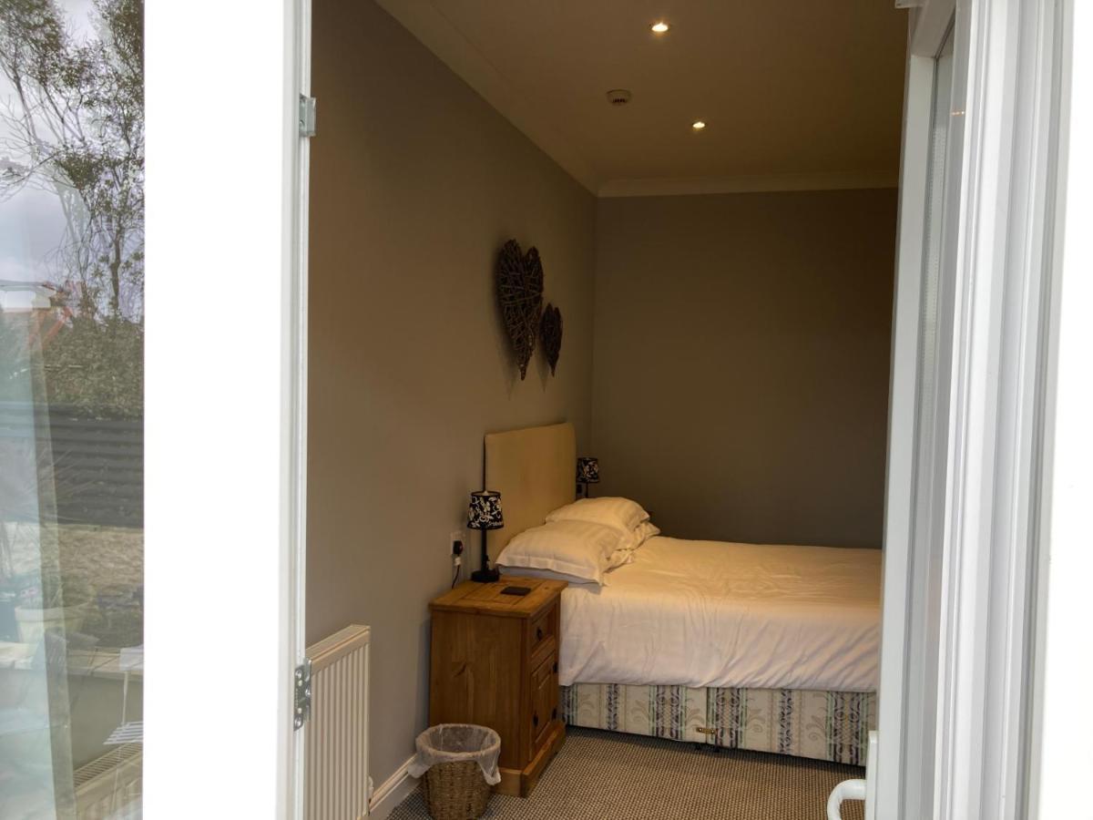 Wicks At 26 Hotel Sandown Luaran gambar